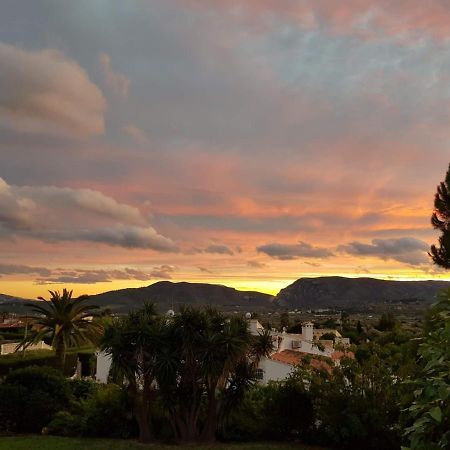 Apartemento America Jávea Exteriér fotografie