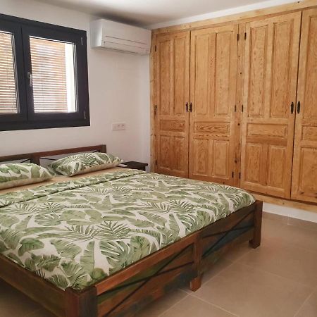 Apartemento America Jávea Exteriér fotografie